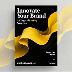 Folleto Promocional Personalizado A6 <span class=keywords><strong>de</strong></span> 500 Piezas, 157g, Precio Simple, Folleto Plegable <span class=keywords><strong>de</strong></span> Propaganda, Manual <span class=keywords><strong>de</strong></span> Instrucciones - Product Image 1