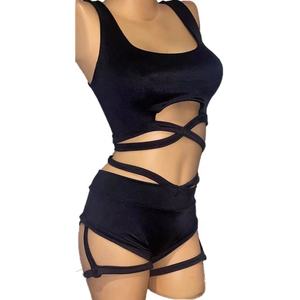 Ailangke-traje de cinturón personalizado, 2 unidades - Product Image 1