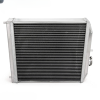 Radiateur pour Mazda RX-8 1.3L R2 Moteur Rotatif Refroidissement en Aluminium Remplacement Direct Haute Qualité Pièces Auto