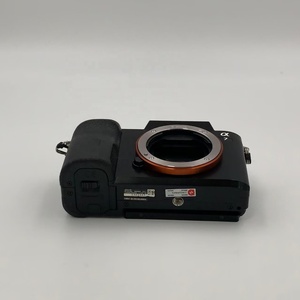 Venta al por Mayor de Cámaras Digitales sin Espejo <span class=keywords><strong>Sony</strong></span> A7 Alpha 7 de Fotograma Completo, 24.3MP, 117 AF, WiFi, NFC, Suministro al por Mayor para Video Profesional - Product Image 5