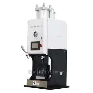 YH-Y13T 13T Hydraulic Wire Connector Crimping Machine