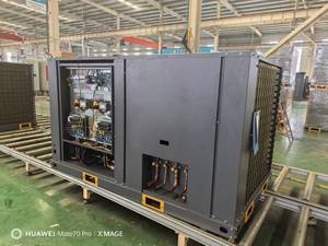 <span class=keywords><strong>Unité</strong></span> de toiture HVAC à onduleur 10 tonnes T3 Tropical – Modèles 5, 10 et 20 tonnes - Product Image 5