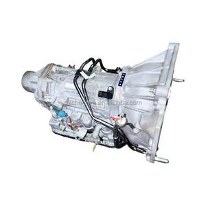 Boîte de vitesses à 4 vitesses RWD TW-40LS, transmission <span class=keywords><strong>automatique</strong></span> pour <span class=keywords><strong>Suzuki</strong></span> Jimny 1999 - Product Image 1