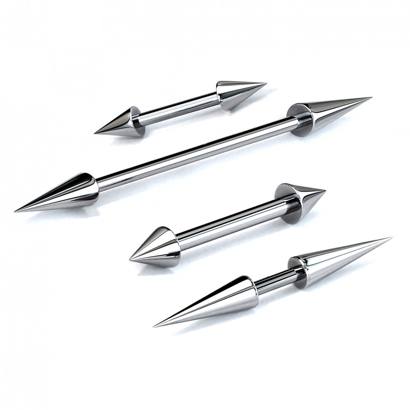 Xinfocus Industrial Body Jewelry High Quality