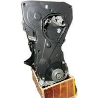 Moteur Peugeot 1.6L THP 16V 156 EP6 CDT 4 cylindres, prix de gros, moteur automobile pour Peugeot