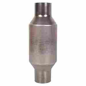 Konverter Katalitik Universal 271200/410200 Baja Tahan Karat <span class=keywords><strong>2</strong></span> inci Aliran Tinggi 410200 - Product Image 6