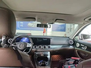 Mercedes-Benz Clase E 2017 E 300 L Sports Luxury Edition Coches de segunda mano Vehículos usados Barato conducción a la izquierda - Product Image 6