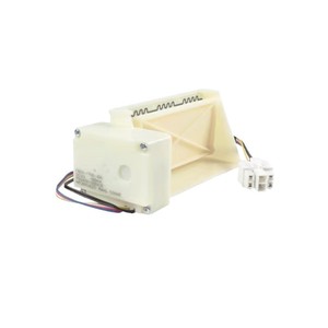 Da31-00043e Fbza-1750-10a Moteur de registre électrique pour conduit d'air de réfrigérateur 110-120 V Plastique Pièce neuve - Product Image 1