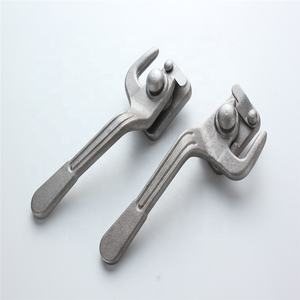 Factory Steel Forging Drop Forged für Hochleistungs-LKW-Schlags ch rauber - Product Image 6