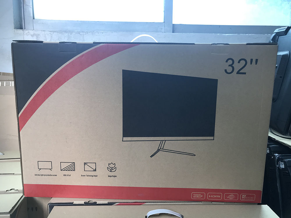 32"