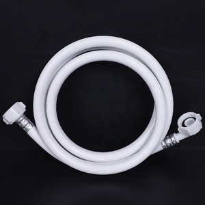 Ingrosso tubo di ingresso per lavatrice a prova di scoppio 6ft X 1.25 "tubo di <span class=keywords><strong>scarico</strong></span> flessibile per ricambio universale - Product Image 5