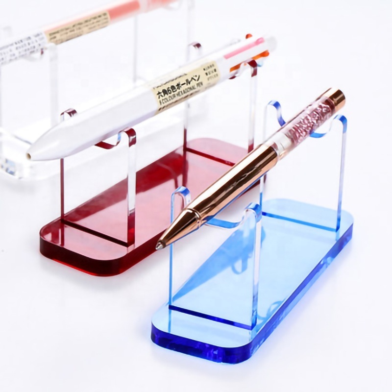 Acrylic Pen Holder Display Stand Shop