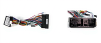 Radio Multimedia para Auto Android con GPS y Navegación para Hyundai Tucson IX35 2009-2015, 2+32GB, Car-play, Unidad Principal Estéreo