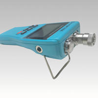 Pressure Measuring Instrument DPI705E-1-13G