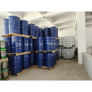 Tuyệt vời 20kg rõ ràng tinh thể lỏng tinh khiết nhựa Epoxy rõ ràng đúc lớp màu vàng chống dính cho lớp phủ không thấm nước - Product Image 6