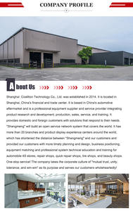 Elevador Hidráulico para <span class=keywords><strong>Autos</strong></span> <span class=keywords><strong>de</strong></span> 220V 380V 3T, Doble Liberación, Poste Corto, Elevador <span class=keywords><strong>de</strong></span> Vehículos <span class=keywords><strong>de</strong></span> <span class=keywords><strong>2</strong></span> <span class=keywords><strong>Columnas</strong></span> con Altura Reducida, 12 Meses <span class=keywords><strong>de</strong></span> Garantía - Product Image 5