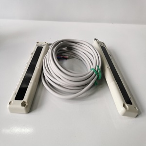 Sensor de Área NA1-PK5-PN 24VDC, Dispositivo de Seguridad para Automatización Industrial, Hecho en Japón - Product Image 2