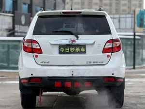 Landwind X8 2.0T haut de gamme 2013 <span class=keywords><strong>2014</strong></span> 2015 en parfait état et à <span class=keywords><strong>prix</strong></span> bas, voiture d'occasion, service DDP fourni - Product Image 5