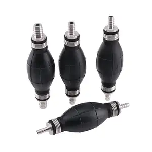 Pompe à Siphon manuelle de grande taille 6-12mm pour la livraison eau Diesel à bas prix