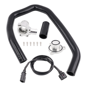 Kit de Conversión de Válvula de Descarga Turbo para Audi S3 VW Golf R 2.0 TFSI EA113 VAG Turbo BOV, Kit de Respiración FDJ-239 - Product Image 2