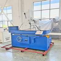 Meuleuse de surface hydraulique industrielle M7163X1000, machine à rectifier plate, roue de 400 mm, puissance 7,5 kW, table 1000x630, prix usine