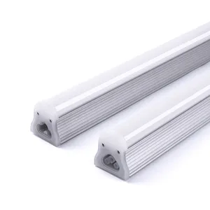 Seamless Connected Led T8 Strip Tube Direct Connector 2ft 4ft 8ft Led T8 Integrated Light