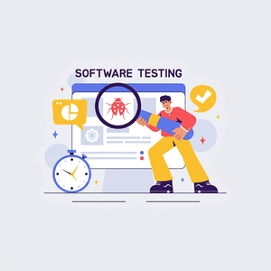 Diseño personalizado, 7+ años de experiencia, servicios de pruebas de software Webroot e Infosoft, el precio más bajo, la mejor empresa, equipo dedicado. - Product Image 1