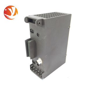 โมดูลเอาท์พุตซีพียูแอนะล็อก6ES5470-8MA12 6ES5ซีเมนส์ของแท้สินค้าใหม่โมดูลเอาท์พุตควบคุมโปรแกรมได้ PLC 16 I/O 110V - Product Image 3