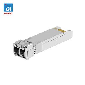 Hsgq SFP + 10g LR 10km duy nhất chế độ SFP sợi thu phát mô-đun SFP mô-đun - Product Image 6