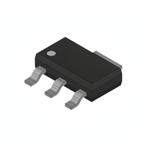 ซื้อชิ้นส่วนอิเล็กทรอนิกส์ออนไลน์ MIC5201-30BS ชิปจัดการพลังงาน (PMIC) TO 261 4, TO 261AA ของแท้ บริการครบวงจร - Product Image 1