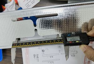 Giá của khung thép máy Khung thép máy cho nhà xây dựng khung thép máy - Product Image 4