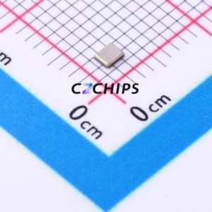 SX1B16.000F0910F30 Crystal (Passive) SMD2016-4P Crystal Oscillator SMD Crystal Oscillator 16MHz 10ppm 9pF - Product Image 1