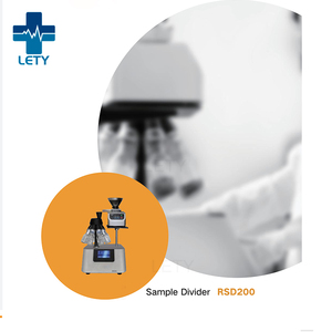 Máquina de Tamizado por Chorro de Aire, Máquina de Tamizado por Chorro de Aire de Laboratorio - Product Image 5