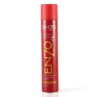 Vente chaude à la mode Spray de coiffure 420ml Olive Hair Spray