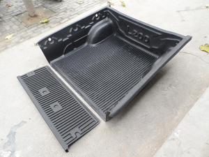 Housse de revêtement de lit de ramassage pour camion, accessoire universel pour voiture, pour <span class=keywords><strong>Ford</strong></span> <span class=keywords><strong>Ranger</strong></span> F150, Toyota, Hilux, Vigo, Revo, Mitsubishi l200 et Navara - Product Image 3