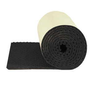 Paneles de espuma insonorizados de alta densidad para oficina en casa o estudio: paneles acústicos Premium para transformar su espacio - Product Image 1