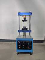 Testeur de force universel entièrement automatique pour les tests d'insertion/d'extraction de connecteurs de précision et de bornes