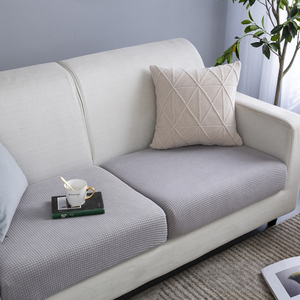 Hàng Mới Về Bộ <span class=keywords><strong>Sofa</strong></span> Vải Thun Co Giãn Co Giãn Được, Đồ Bọc Ghế <span class=keywords><strong>Sofa</strong></span> Bọc Nệm Ghế Trường Kỷ - Product Image 3