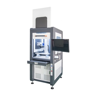 2024 New Automatic Steel Plate Laser <b>Engraving</b> <b>Machine</b> for Pad Plate Pre-Press Equipment - Product Image 3