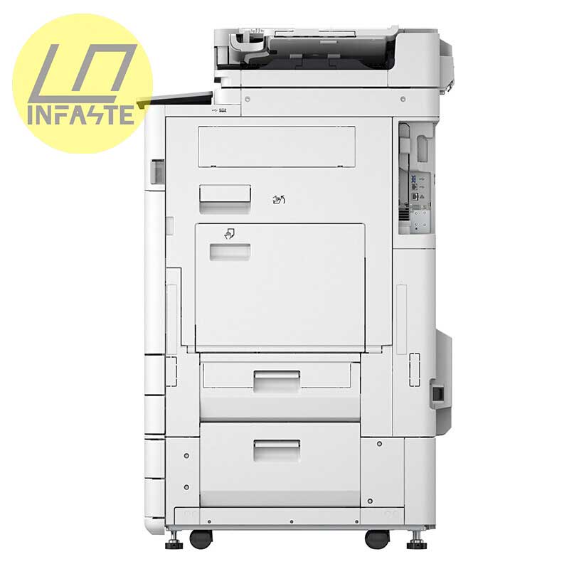 コピー機/プリンター IR-ADV DX C5840 40 PPM 1200 DPI多機能カラーレーザーコピー機