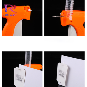 <span class=keywords><strong>Pistolet</strong></span> à <span class=keywords><strong>étiquette</strong></span>s à engrenage robuste-Machine à <span class=keywords><strong>étiquette</strong></span>s standard à fonctionnement fluide pour les <span class=keywords><strong>étiquette</strong></span>s de vêtements et l'industrie <span class=keywords><strong>textile</strong></span> - Product Image 5