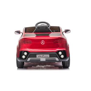 Voiture électrique sous licence <span class=keywords><strong>Mercedes</strong></span> Benz pour enfants voiture à piles pour enfants jouet au volant pour siège auto - Product Image 6