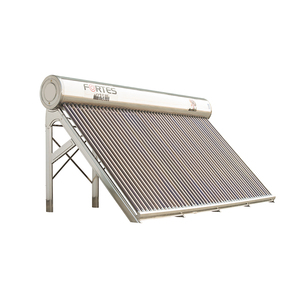 <span class=keywords><strong>100lL</strong></span> 200L 300L chauffe-eau solaire non pressurisé avec réservoir auxiliaire - Product Image 2