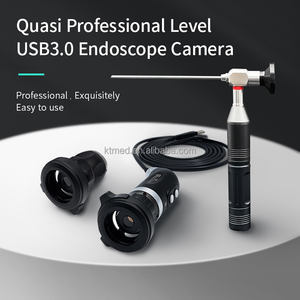 <span class=keywords><strong>Unit</strong></span> Endoskopi Medis Surgey 1080P Full HD <span class=keywords><strong>Sinuscope</strong></span> THT (Telinga Hidung Tenggorokan) Sistem Kamera Portabel untuk Laptop PC Komputer - Product Image 4