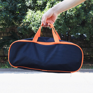 Sac de rangement Oxford 43x16x12cm, organisateur d'outils multifonctionnel, utilisation en garage - Product Image 4