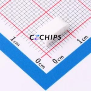ZX-ZH1.5-5PJK Housing (Wire-to-Board / Wire-to-Wire) P=1.5mm Connector 1x5P 1.5mm ZH 1 - Product Image 1