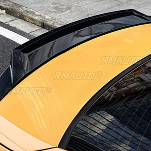 สปอยเลอร์หลังคาท้ายรถยนต์ สปอยเลอร์หลัง สปอยเลอร์หลังคา สำหรับ Honda Civic รุ่นที่ 11 ชุดแต่งรถยนต์ อุปกรณ์ตกแต่งรถยนต์ - Product Image 5