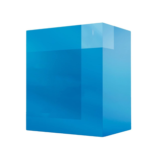 Efficiente I3-10100 LGA1200 <span class=keywords><strong>CPU</strong></span> | 4 Core 4.3GHz processore Desktop per la produttività e l'intrattenimento - Product Image 2