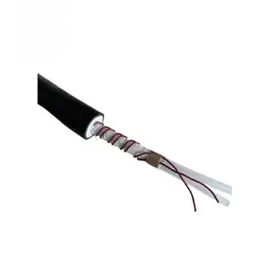 Factory Supply Constant Wattage Heating Cable
