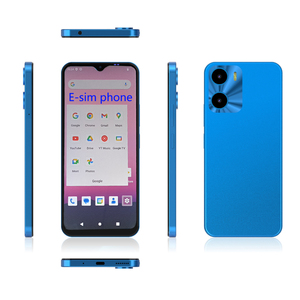 Smartphone Android OEM Personalizzato con <span class=keywords><strong>E</strong></span>-SIM LTE Octa Core, 64GB/4GB, Schermo da 6.8", Dual SIM - Product Image 4